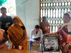 नालंदा में शादीशुदा प्रेमी 3 बच्चे की मां को लेकर फरार, विवाह भी किया, पहली पत्नी पहुंची थाना फिर जो हुआ...