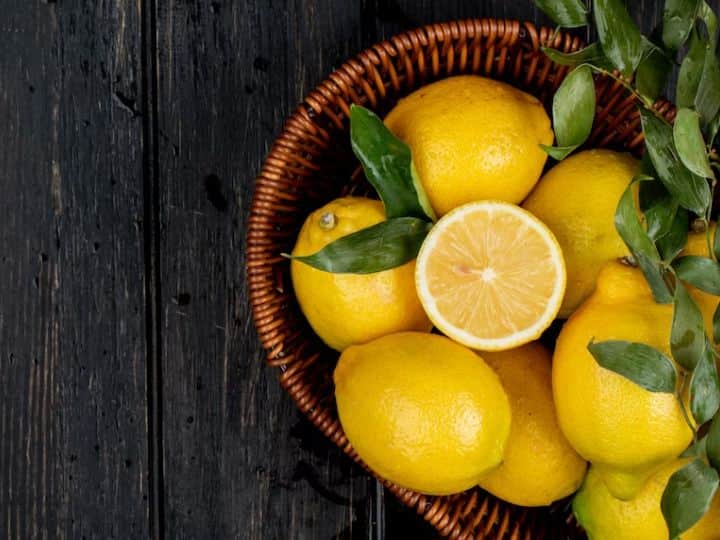 How To Keep Lemons Fresh For A Long Time Use These 5 Kitchen Tips नींबू को लंबे समय तक ताजा रखने के लिए आपनाएं ये 5 किचन टिप्स, नहीं होंगे जल्दी खराब