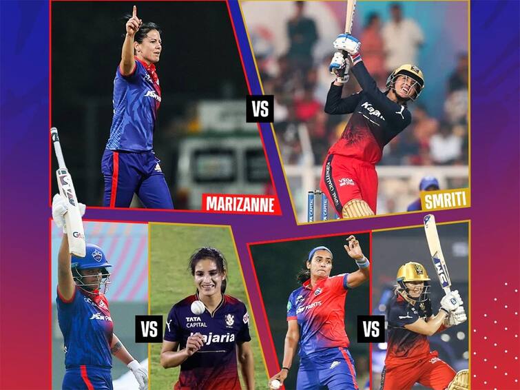 DC-W vs RCB-W, Match Preview: 13 Sixers vs 22 Sixers – RCB Will Win!