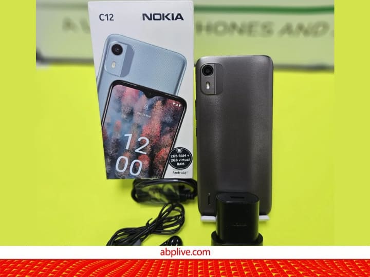 Read more about the article लो बजट वालों के लिए Nokia ने लॉन्च किया ये सस्ता फोन, स्पेक्स ये हैं