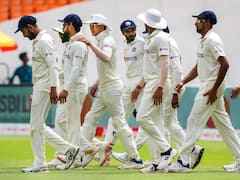 IND vs AUS, 4th Test: இந்தியா ஆஸ்திரேலியா அணிகளுக்கு இடையிலான டெஸ்ட் போட்டி: தொடரை வென்றது இந்தியா..!