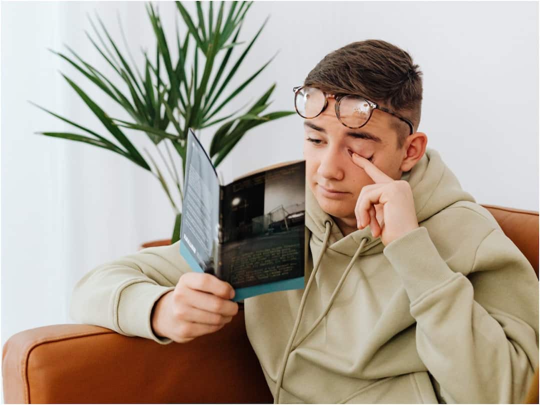 What Is Glaucoma, What Are The Symptoms And Causes Glaucoma: కంటి చూపుని పోగొట్టే గ్లకోమా వ్యాధి లక్షణాలు ఎలా ఉంటాయంటే