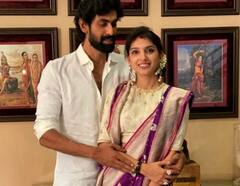 Rana Daggubati Wife : 'ભલ્લાલ દેવ'ની પત્ની સામે ભલભલી અભિનેત્રીઓ પણ પાણી ભરે