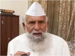 'ऐसा हुआ तो 50 सीटों पर सिमट जाएगी BJP', सपा सांसद शफीकुर्रहमान बर्क ने क्यों किया ये दावा?