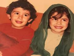 पाकिस्तान की खूबसूरत हीरोइन है तस्वीर में नजर आ रही ये बच्ची, रणबीर कपूर के साथ किया था ये काम