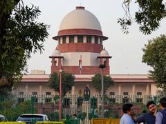 समलैंगिक विवाह को मिलेगी कानूनी मान्यता? SC ने 5 जजों की संविधान पीठ को सौंपा मामला