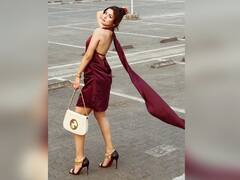 समर लुक के लिए फॉलो करें अवनीत कौर के स्टाइलिश लुक्स, हर कोई हो जाएगा आपका फैन