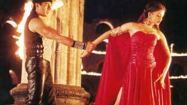 साल 1997 में इस फिल्म पर काम हो रहा था. फिल्म की शूटिंग 1 साल तक चली थी और बाद में अचानक से यह फिल्म डिब्बा बंद हो गई.