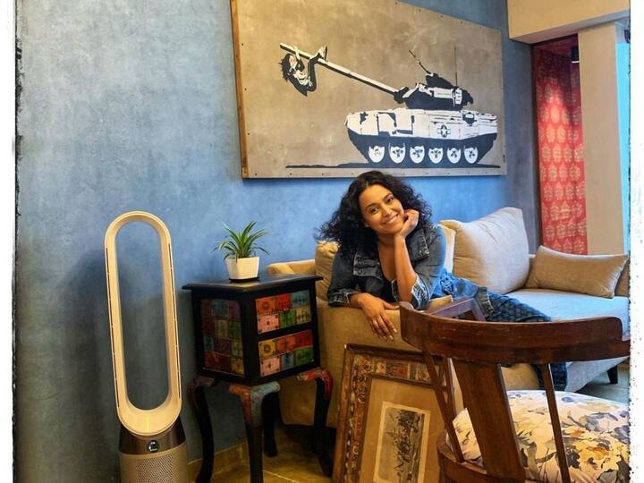 Swara Bhaskar House Photos: कोर्ट मॅरेजनंतर अभिनेत्री स्वरा भास्कर आता फहाद अहमदसोबत पूर्ण विधीसोबत लग्न करणार आहे.