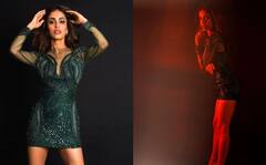 Priya banerjee: એક્ટ્રેસ પ્રિયા બેનર્જીએ બોડીકોન ડ્રેસમાં શેર કરી હોટ તસવીરો, જુઓ કાતિલ અંદાજ