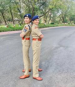 ਸੋਸ਼ਲ ਮੀਡੀਆ 'ਚ ਛਾਈ ਕੈਬਨਿਟ ਮੰਤਰੀ ਹਰਜੋਤ ਬੈਂਸ ਦੀ ਹੋਣ ਵਾਲੀ ਪਤਨੀ ਡਾ. ਜੋਤੀ, ਤਸਵੀਰਾਂ ਵਾਇਰਲ