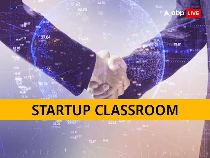 Business Startup Classroom good Business entity knowledge must for startup know about it here Business Startup Classroom: आपके स्टार्टअप के लिए सही बिजनेस एंटिटी क्या होनी चाहिए, समझें यहां