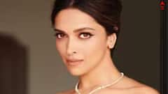 Oscars 2023: অস্কারের মঞ্চে নজর কাড়লেন দীপিকা