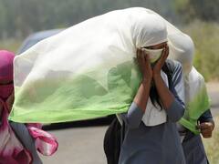 दिल्ली में बदलने वाला है मौसम का मिजाज, इन राज्यों में हो सकती है बारिश, जानें मौसम विभाग का ताजा अपडेट