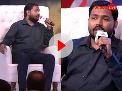 Watch: 'बिहारी बच्चों का दिल टूटता है तो...', खान सर ने छात्रों की तारीफ कर कही ऐसी बात, दिल जीत रहा ये वीडियो