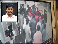 Nizamabad News : అర్ధరాత్రి ఆసుపత్రిలో ఎల్లారెడ్డి ఎమ్మెల్యే హల్ చల్, సిబ్బందిపై చేయి చేసుకున్న వీడియో వైరల్!