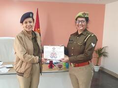 IPS Vrinda Shukla: मुख्तार अंसारी की बहू को इस महिला IPS ने किया था अरेस्ट, वृंदा शुक्ला के बारे में जानें