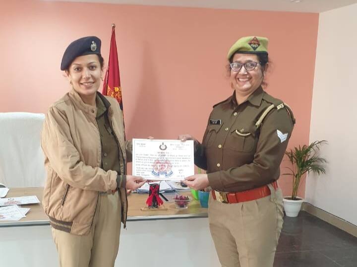 इसके बाद से ही वृंदा सबसे ज्यादा सर्च की जा रही हैं. अब्बास अंसारी माफिया मुख्तार अंसारी का बेटा है.