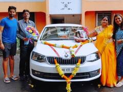 IN PHOTOS: लग्जरी गाड़ियों के बेहद शौकीन हैं सूर्यकुमार यादव, जानिए कमाई और कारों का कलेक्शन