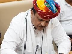 केकड़ी को जिला बनवाने के लिए रघु शर्मा ने शुरू किया हस्ताक्षर अभियान,  24 घंटे में हो गए 1.5 लाख साइन