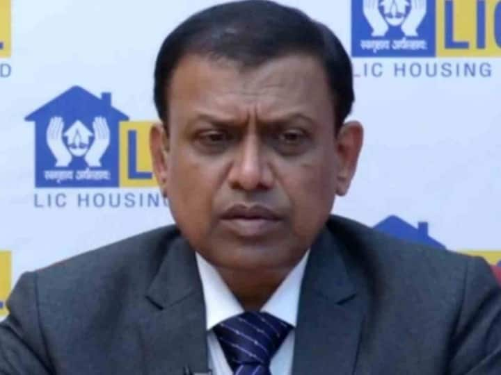 Managing director Mohanty named as LIC interim chairperson Full Time Chairman by June LIC Siddhartha Mohanty: LIC के अंतरिम अध्यक्ष बने सिद्धार्थ मोहंती, जानें कितनी है इनकी मंथली सैलरी