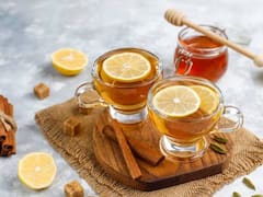 Honey Ginger Iced Tea Recipe: गर्मियों के लिए बेस्ट है हनी जिंजर आइस टी, ऐसे बनाएं सबको आएगा खूब पसंद