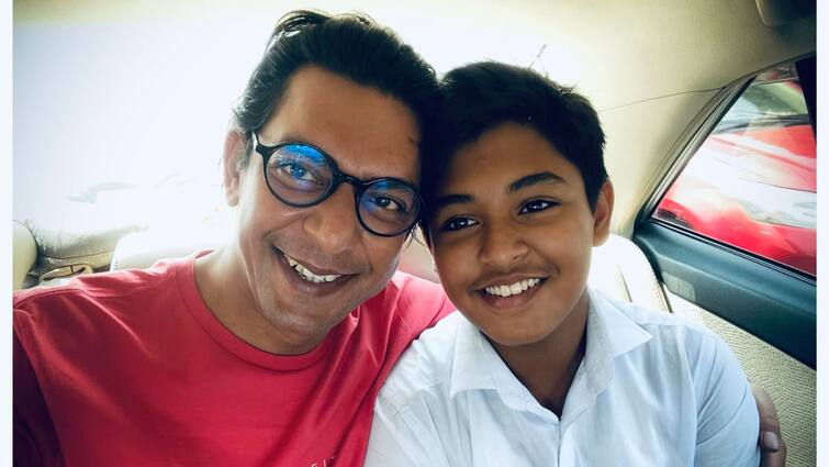 Chanchal Chowdhury: Actor Chanchal Chowdhury talks about the jam of Dhaka, wrote about his school days Chanchal Chowdhury: ঢাকা শহরের জ্যাম নিয়ে অভিযোগ চঞ্চলের, লিখলেন, 'বাবা মায়েদের যুদ্ধের কথা'