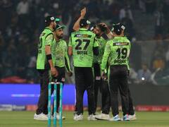 PSL 2023 Playoffs: पाकिस्तान सुपर लीग के प्लेऑफ मुकाबले तय, जानिए कब होगी किससे भिड़ंत