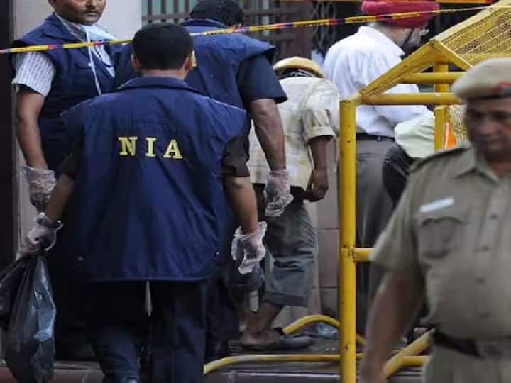 NIA Conducts Raids In Srinagar In ISIS Kerala Module Case
