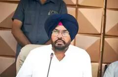 ਪੰਜਾਬ ਸਰਕਾਰ ਹਰੇਕ ਪ੍ਰਵਾਸੀ ਪੰਜਾਬੀ ਦੀ ਸ਼ਿਕਾਇਤ ਦਾ ਨਿਪਟਾਰਾ ਕਰਨ ਲਈ ਵਚਨਬੱਧ: ਧਾਲੀਵਾਲ