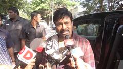 Chiranjeevi on RRR Naatu Naatu Oscar | దేశం మెుత్తం గర్వంతో నిండిపోయిన క్షణాలివి | ABP Desam