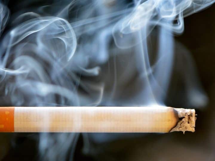 Smoking Side Effects What Happens In Your Body When You Take Single Puff Of  Cigarette