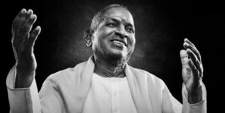 இப்படத்திற்க்கு இசைஞானி இளையராஜா இசையமைத்துளார்