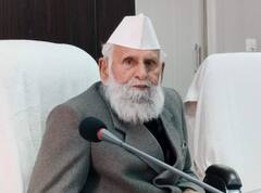 'हिन्दू, BJP और RSS के लोग क्यों कर रहे ऐसी बातें' मौलाना तौकीर रजा के समर्थन में बोले सपा सांसद शफीकुर्रहमान बर्क