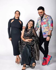 'शाहरुख खान को भी नहीं लेतीं..' Zwigato की डायरेक्टर की पहली पसंद थे कपिल शर्मा, कॉमेडी किंग ने खुद बताया