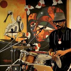 ‘நாடே உன் பாடல் கேட்கும் நாளும் தூரத்தில் இல்லை..’ பிறந்தநாள் காணும் ஆல் இன் ஆல் தர்புகா சிவாவிற்கு வாழ்த்துக்கள்!