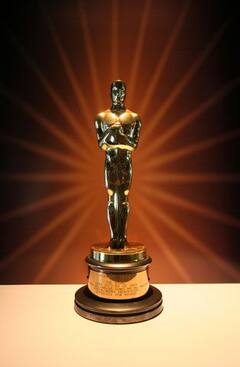 Oscars 2023 : दिमाखात पार पडला 'ऑस्कर 2023' पुरस्कार सोहळा