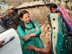 IPS Vrinda Shukla: मुख्तार अंसारी की बहू को इस महिला IPS ने किया था अरेस्ट, वृंदा शुक्ला के बारे में जानें