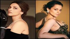 Deepika Padukone: ਦੀਪਿਕਾ ਪਾਦੂਕੋਣ ਦੇ ਆਸਕਰ 'ਚ ਪਹੁੰਚਣ 'ਤੇ ਕੰਗਨਾ ਰਣੌਤ ਨੇ ਦਿੱਤਾ ਇਹ ਰਿਐਕਸ਼ਨ, ਮਿੰਟਾਂ 'ਚ ਵਾਇਰਲ ਹੋਇਆ ਟਵੀਟ