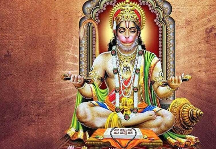 Tuesday Upay: This miraculous mantra of Hanuman ji removes fear disease increases self-confidence Mangalwar Upay: ભય-રોગ દૂર કરે છે હનુમાનજીના આ ચમત્કારી મંત્ર, વધારે છે આત્મવિશ્વાસ