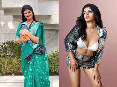 Bhojpuri News: भोजपुरी सिनेमा की सनी लियोनी बनी भगवान कृष्ण की जोगन, लेटेस्ट तस्वीरों में एक्ट्रेस पर चढ़ा आस्था का रंग