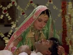 In Pics: जानिए कहां है ‘ऐ जाते हुए लम्हों’ गाने में सुनील शेट्टी के साथ रोमांस करने वाली ये हसीना, कभी नीली आंखों पर मरते थे फैंस