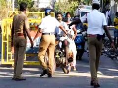 அடேங்கப்பா.. மதுபோதையில் வாகன இயக்கம்... சென்னையில் 7 வாரங்களில் சுமார் ரூ.6 கோடி அபராதம் வசூல்