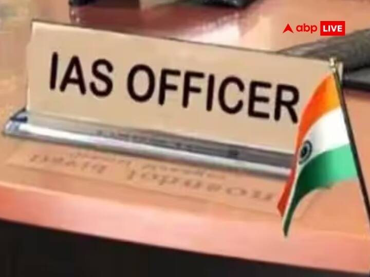 16 IAS and 3 PCS Officers Transferred Including Ajnala SDM By Punjab Government Punjab: पंजाब में 16 IAS और तीन PCS अधिकारियों का ट्रांसफर, अजनाला के एसडीएम का भी हुआ तबादला