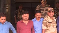 শান্তনুকে আজ ফের ব্যাঙ্কশাল আদালতে পেশ, হেফাজতে নেওয়ার আবেদন জানাবে ইডি