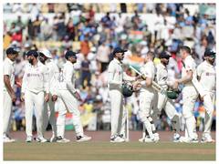 IND vs AUS: ऑस्ट्रेलिया को 2-1 से हराकर भारत ने बॉर्डर-गावस्कर ट्रॉफी पर किया कब्जा, तस्वीरों में देखें सीरीज का लेखा-जोखा