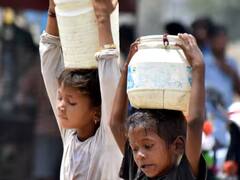 IMD Heat Wave Alert : हीट वेव को लेकर IMD का नया अलर्ट, दिल्ली-मुंबई में झुलसाएगी गर्मी, जानें कैसा होगा पूरे उत्तर भारत का हाल