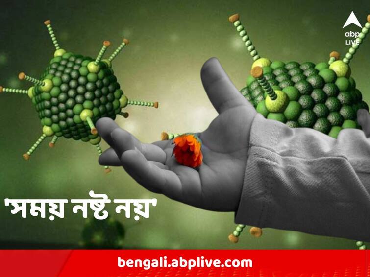 Exclusive advice on adenovirus of the state  director of health Services siddhartha niyogi Adenovirus: মর্জিমাফিক ওষুধ বা সময়নষ্ট নয়, আস্থা রাখুন কাছের হাসপাতালেই, অ্যাডিনো আবহে কী কী পরামর্শ স্বাস্থ্য অধিকর্তার?