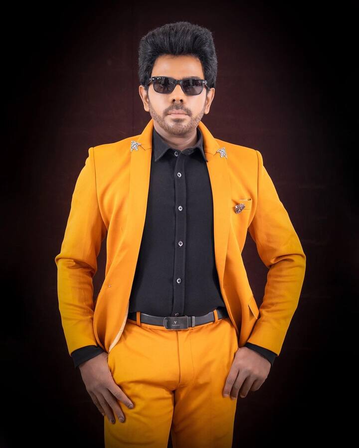 இவரது நடிப்பை தவிர, படத்தில் வேறு ஒன்றும் குறை கூறும் அளவிற்கு இல்லை என்ற விமர்சனமும் ஆங்காங்கே எழுந்தது