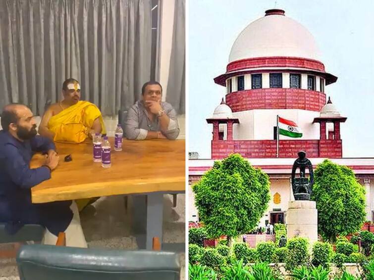 Supreme court adjourns Telangana MLAs poaching case till July 31 MLAs Poaching Case: ఎమ్మెల్యేల కొనుగోలు కేసులో బీఆర్ఎస్‌కు ఊరట, విచారణ జూలై 31కి వాయిదా